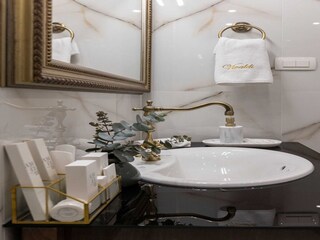 Appartamento Dubrovnik Caratteristiche 2