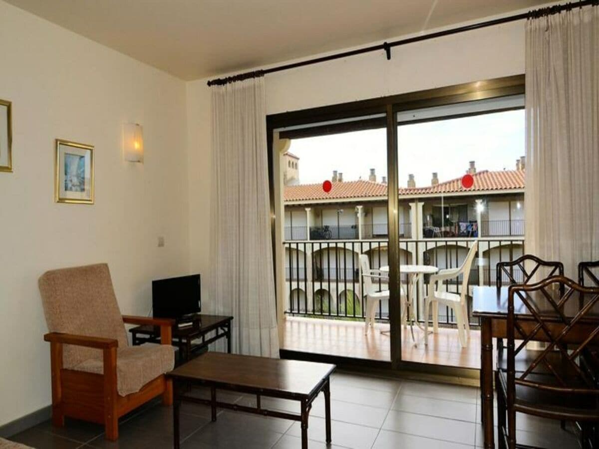 Apartment L'Estartit  13