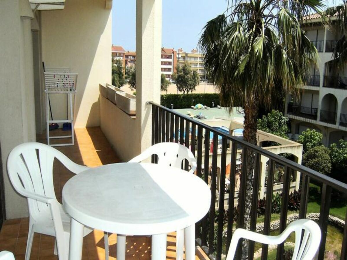 Apartment L'Estartit  18