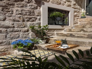 Apartment Dubrovnik Außenaufnahme 4