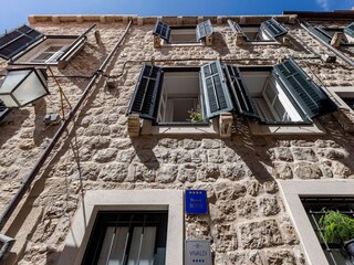 Appartamento Dubrovnik Registrazione all'aperto 5