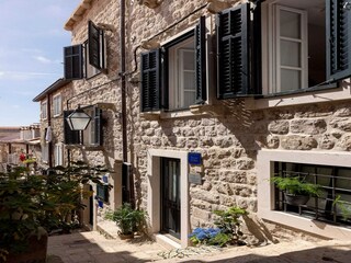 Appartement Dubrovnik Buitenaudio-opname 2