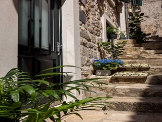 Apartamento Dubrovnik Grabación al aire libre 7