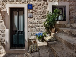 Apartamento Dubrovnik Grabación al aire libre 4
