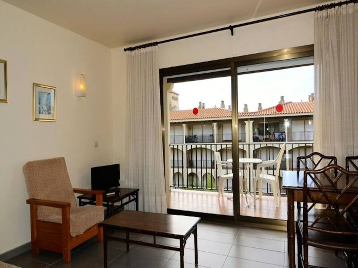 Apartment L'Estartit  14