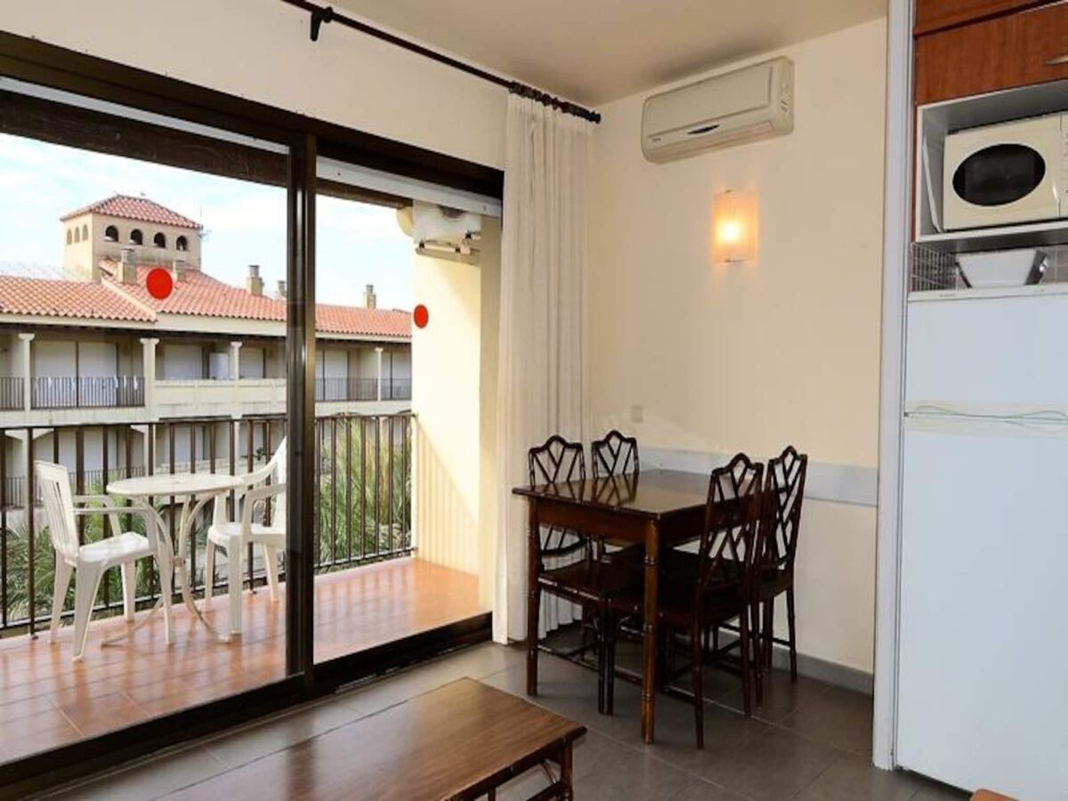 Apartment L'Estartit  15