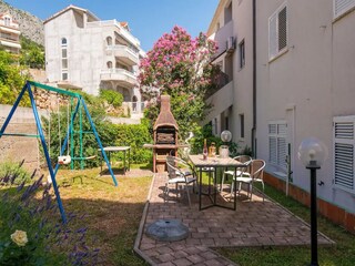 Apartment Stanici  1