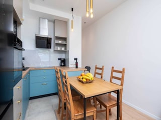 Appartement Stanici Kenmerken 6