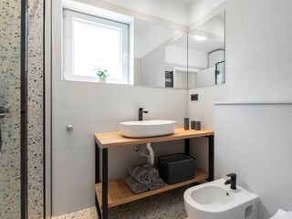 Apartment Stanici Ausstattung 10