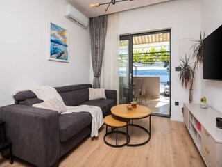 Apartment Stanici Ausstattung 6