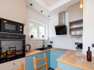Apartment Stanici Ausstattung 7