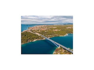 Apartment Zaboric  7