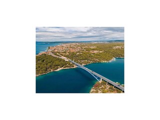 Appartamento Zaboric  9