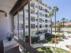 Apartment Complejo Aloe - Pool - in der Nähe des Strandes von Maspalomas - Playa del Inglés - image1