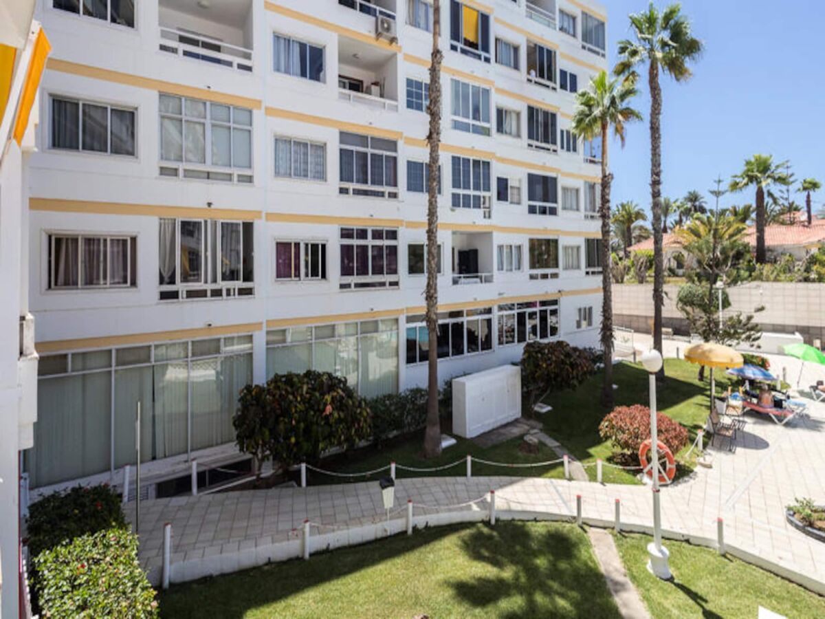 Apartment Playa del Inglés  32