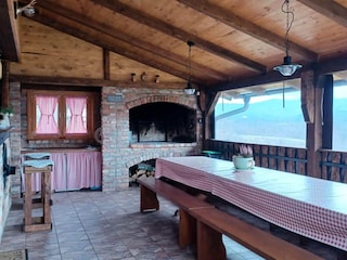 Chalet Ozalj  12