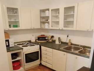 Vakantiehuis Zapužane Kenmerken 3