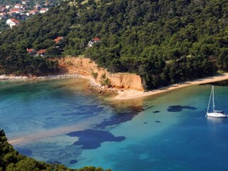 Casa per le vacanze Zapužane Ambiente 8