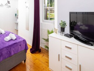 Appartement Zastražišće Équipement 7