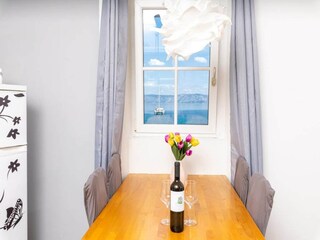 Appartement Zastražišće Kenmerken 1