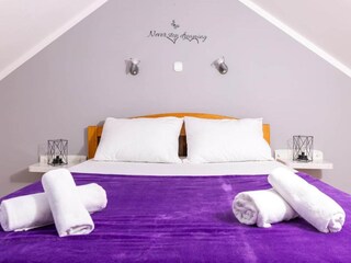 Appartement Zastražišće Équipement 3