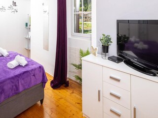 Appartement Zastražišće Kenmerken 8