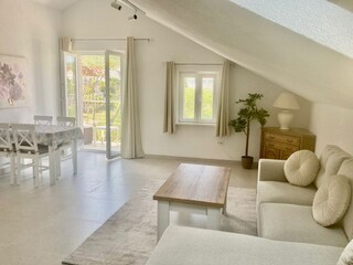 Apartamento Sutivan Características 1