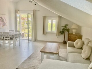 Appartement Sutivan Équipement 6