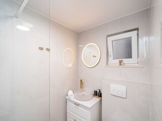 Appartement Dubrovnik Kenmerken 1