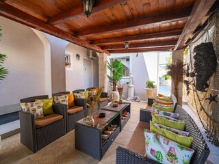 Appartement Dubrovnik Buitenaudio-opname 2