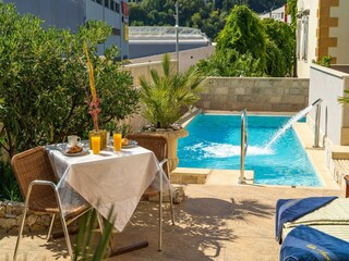 Apartment Dubrovnik  25