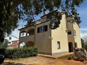 Apartment Branko II in Porec, Istria - Mugeba - image1