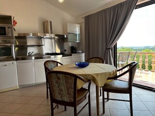 Apartment Mugeba  10