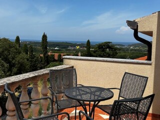 Appartement Mugeba  20