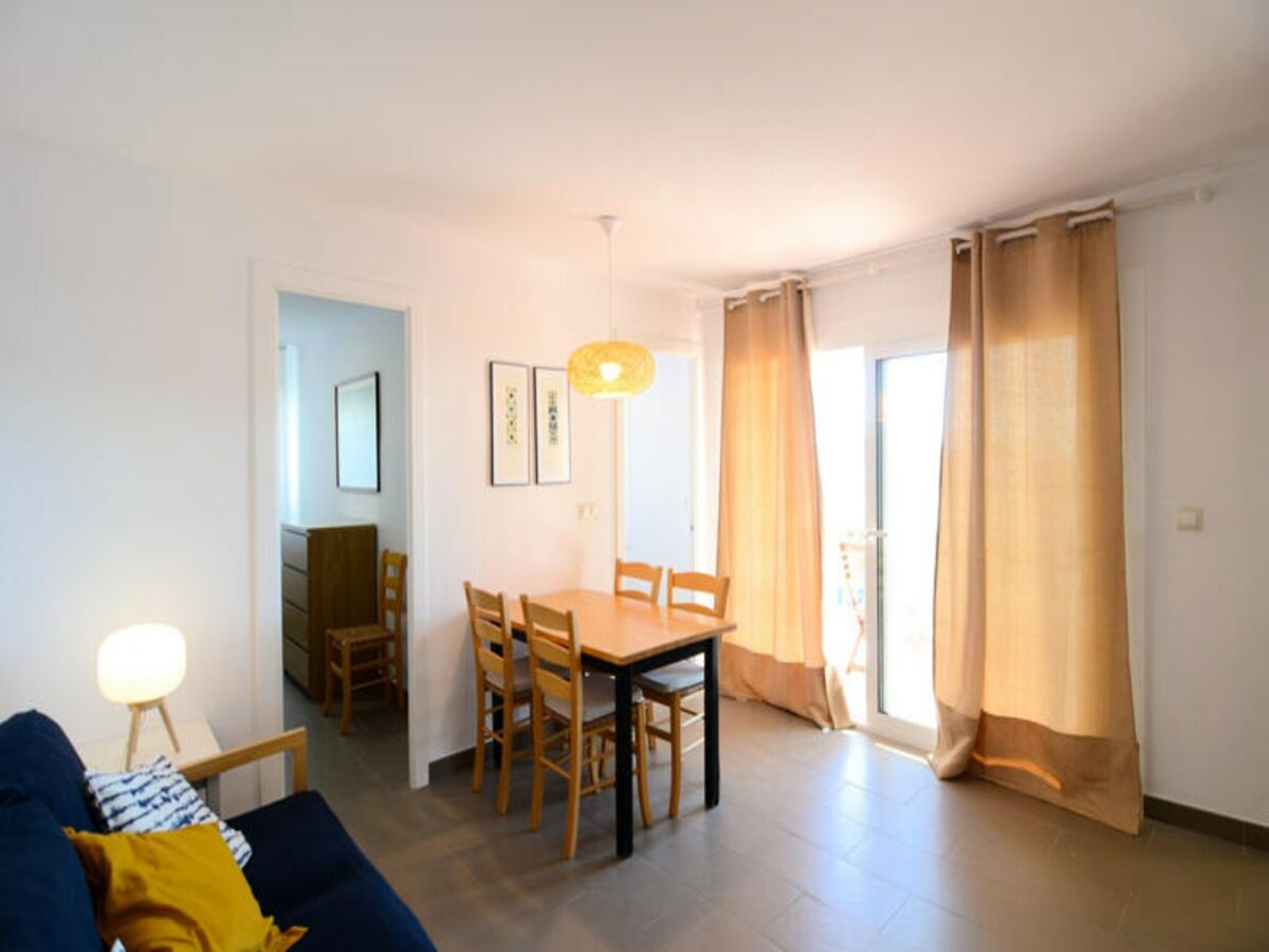 Apartment L'Estartit  5