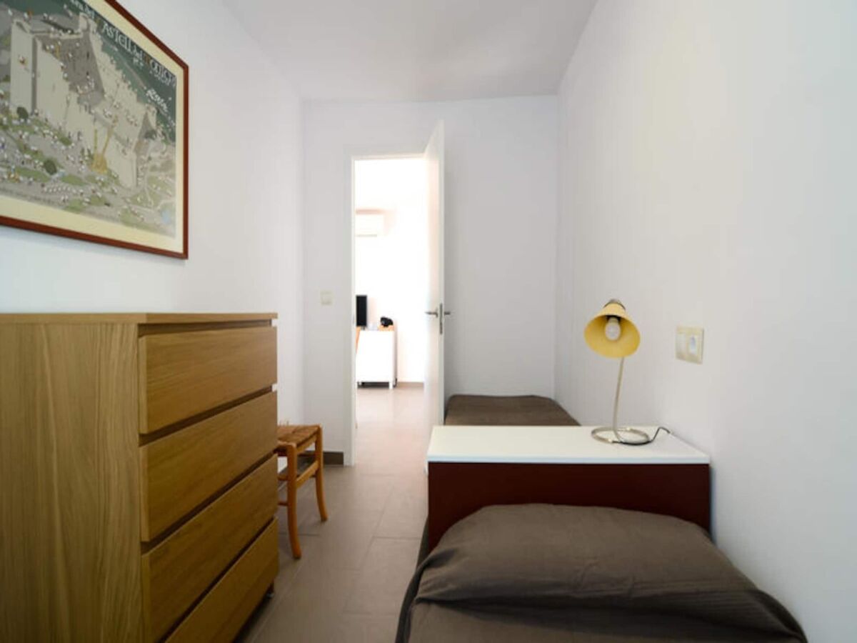 Apartment L'Estartit  13