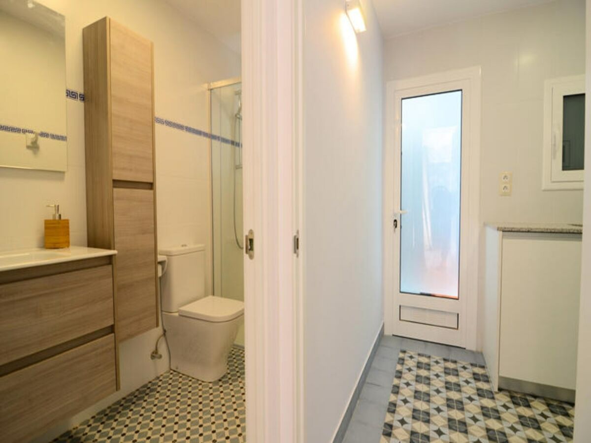 Apartment L'Estartit  14