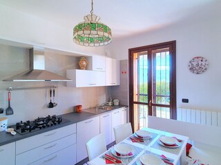 Casa per le vacanze Luino Caratteristiche 12