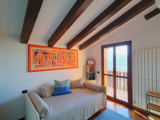 Casa de vacaciones Luino Características 14