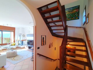 Holiday house Luino Features 18