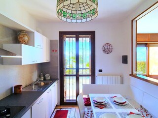 Ferienhaus Luino Ausstattung 25