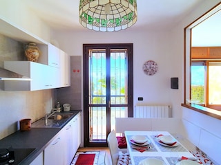 Maison de vacances Luino Équipement 25