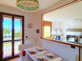 Maison de vacances Luino Équipement 16