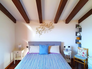 Maison de vacances Luino Équipement 27