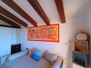 Maison de vacances Luino Équipement 29