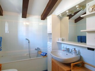 Ferienhaus Luino Ausstattung 19