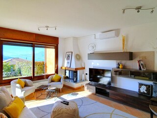 Ferienhaus Luino Ausstattung 1