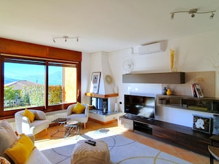 Maison de vacances Luino Équipement 1