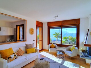 Casa per le vacanze Luino Caratteristiche 13