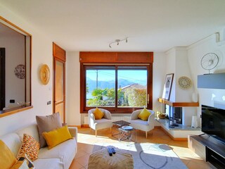 Casa per le vacanze Luino Caratteristiche 11